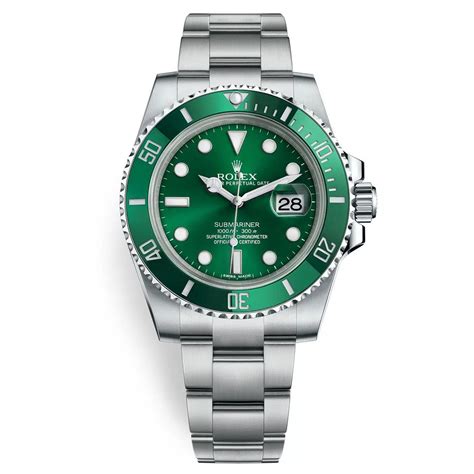 valutazione rolex hulk|rolex hulk model.